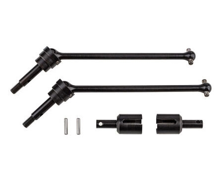 MT10 FT Steel CVA Kit, rear - ASC25848