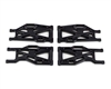 Suspension Arm Set: Rival MT8 - ASC25911