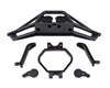 RIVAL MT8 Front Bumper Set - ASC25913