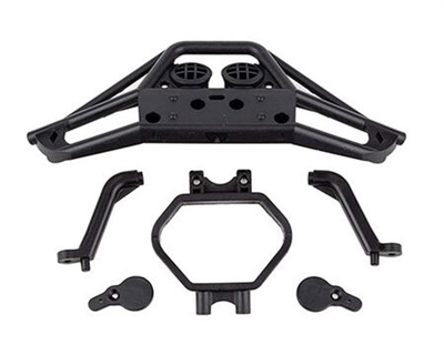 RIVAL MT8 Front Bumper Set - ASC25913