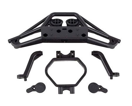 RIVAL MT8 Front Bumper Set - ASC25913