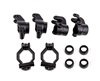 RIVAL MT8 Caster & Steering Blocks, Rear Hubs Set - ASC25915