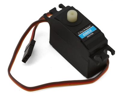 Team Associated Enduro 12 0903 Hi-Speed Servo (3.5kg) ASC29291