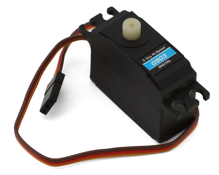 Team Associated Enduro 12 0903 Hi-Speed Servo (3.5kg) ASC29291