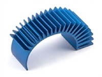 Associated 3927 Clip on Heat Sink Short