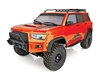 Element RC Enduro Trailrunner 4x4 RTR 1/10 Rock Crawler Combo (Fire) ASC40106C