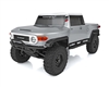 Element RC Enduro Utron SE 4X4 RTR 1/10 Trail Truck (Grey) w/2.4GHz Radio - ASC40108