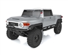 Element RC Enduro Utron SE 4X4 RTR 1/10 Trail Truck (Grey) Combo w/2.4GHz Radio, Battery & Charger - ASC40108C