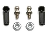 Associated 6270 Ball Joints Pair