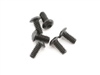 Associated 6288 Screws BH 4-40 x 1/4