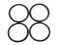 Associated 6469 Shock Cap O-Rings