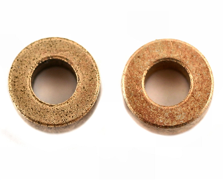 Team Associated 5/32 x 5/16" Bushing (2) - ASC6597