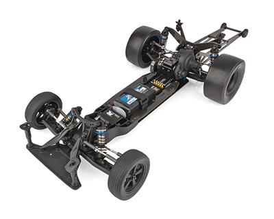 Team Associated DR10M 2WD No Prep Drag Car Team Kit - ASC70029