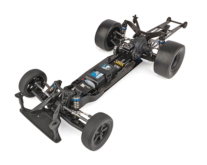 Team Associated DR10M 2WD No Prep Drag Car Team Kit - ASC70029