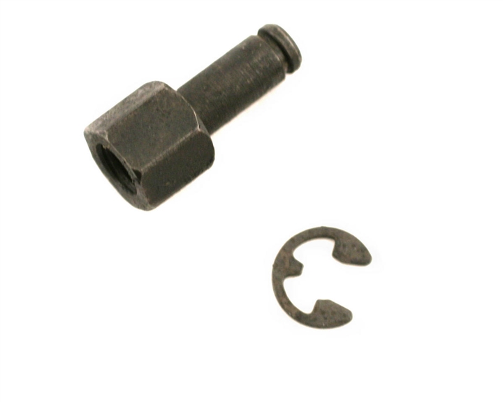 Team Associated Clutch Nut GT - ASC7602