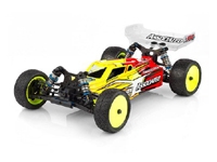 Team Associated RC10B64D 1/10 4WD Off-Road Electric Buggy Kit