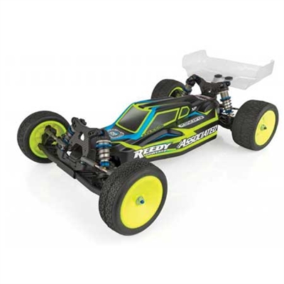 Team Associated RC10 B6.1D Team Kit, ASC90021