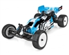 Team Associated RB10 RTR 1/10 Electric 2WD Brushless Buggy (Blue) w/2.4GHz Radio & DVC