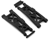 Team Associated RC10B7 Factory Team Carbon Front Suspension Arms (2) ASC92411