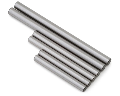 Team Associated RC10B7/RC10B7D Hinge Pins Set - ASC92496