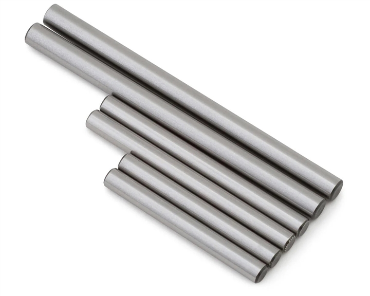 Team Associated RC10B7/RC10B7D Hinge Pins Set - ASC92496