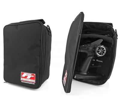 Team Associated Factory Team Radio Bag ASC97010