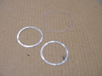 ASP 7513 Gasket Set