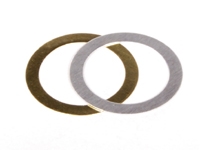 Axial AX013 28 Gasket Set 0.15mm/0.3mm