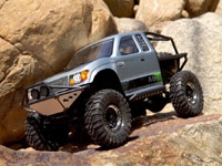Axial Trail Honcho 1/10 scale 4WD RTR Rock Crawler