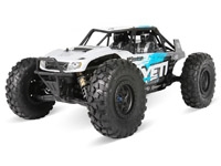 Axial Yeti 1/10 scale 4WD RTR Rock Racer