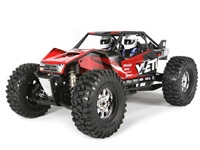 Axial Yeti XL 1/8 scale 4WD RTR Monster Buggy