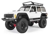 SCX10 IIâ„¢ 2000 JeepÂ® Cherokee 1/10th Scale Electric 4WD â€“ Kit