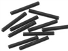 320 M3 x 20mm Axial Set Screw  Black (10), AXA0187