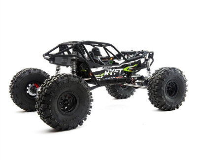 RBX10 Ryft 1/10th 4wd RTR Black AXI03005T2