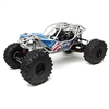 Axial RBX10 Ryft 4WD 1/10 Rock Bouncer Kit (Grey) AXI03009