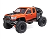 Axial SCX6 Trail Honcho 1/6 4WD RTR Electric Rock Crawler (Red) w/DX3