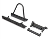 AXI230055	Bumper Set Front, Rear CJ-7: SCX10 III