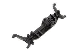 AR45P Portal Axle Housing (Front): SCX10III AXI232022