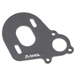 Axial Motor Plate AX30491 Motor Plate AX10 RTR