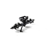 SCX24 Front Axle (Assembled) AXI31609