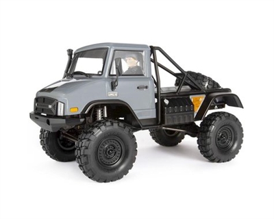 SCX10 II UMG10 1/10 Scale Elec 4WD-Kit AXI90075