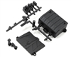 AX80028 Radio Box Parts Tree SCX10 AXIC0803
