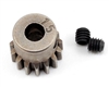 AX30841 Pinion Gear 32P 15T 5mm AXIC0841