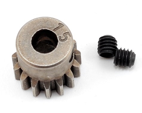 AX30841 Pinion Gear 32P 15T 5mm AXIC0841