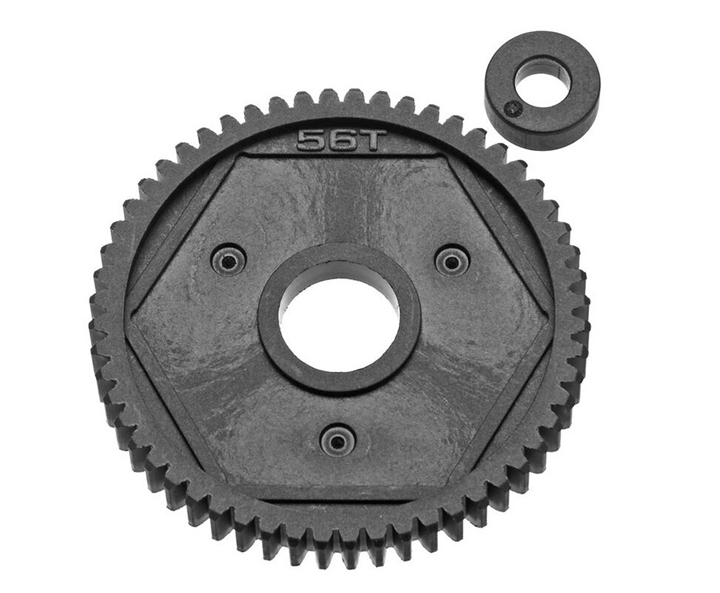 AX31027 Spur Gear 32P 56T AXIC1027