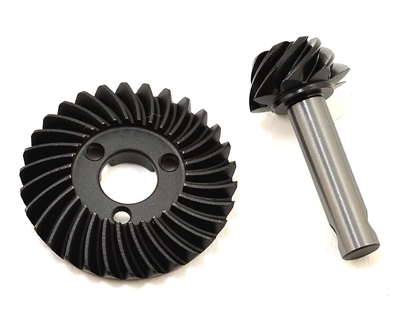 AX31405 Heavy Duty Bevel Gear Set 30T/8T AXIC4405