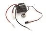 AX31144 AE-5 Waterproof ESC w/rvrs& Drag BrakeStar AXIM1144