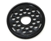 88T Axon DTS 64P Spur Gear (88T)  AXOGS-D6-088