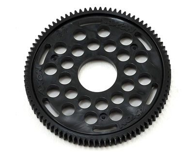 88T Axon DTS 64P Spur Gear (88T)  AXOGS-D6-088