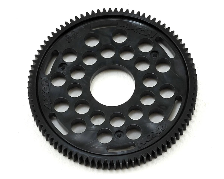 88T Axon DTS 64P Spur Gear (88T)  AXOGS-D6-088